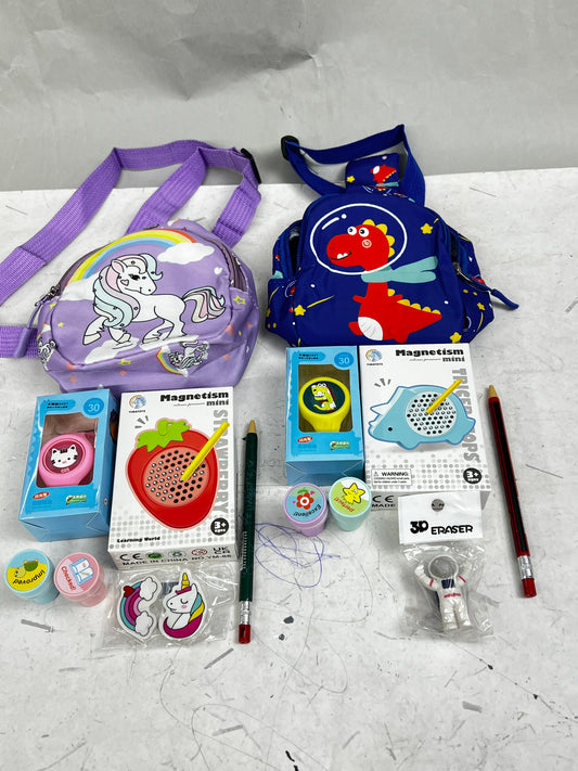 Rakhi hamper for boy & girl