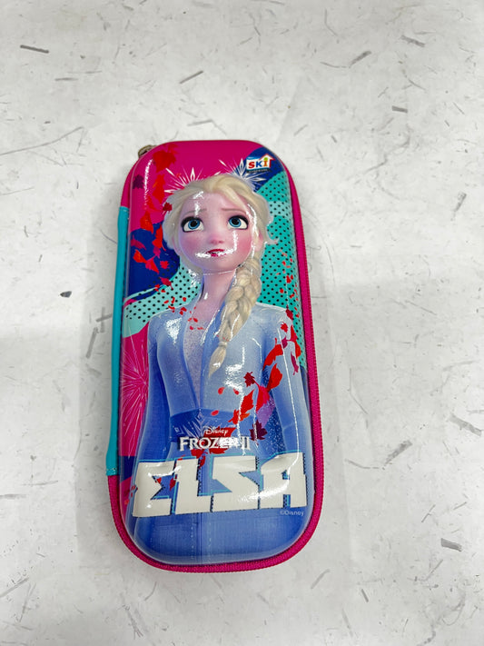 3D pencil hard case box
