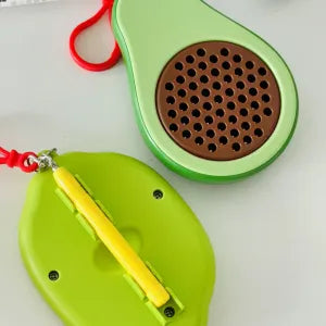 Mini mag pad