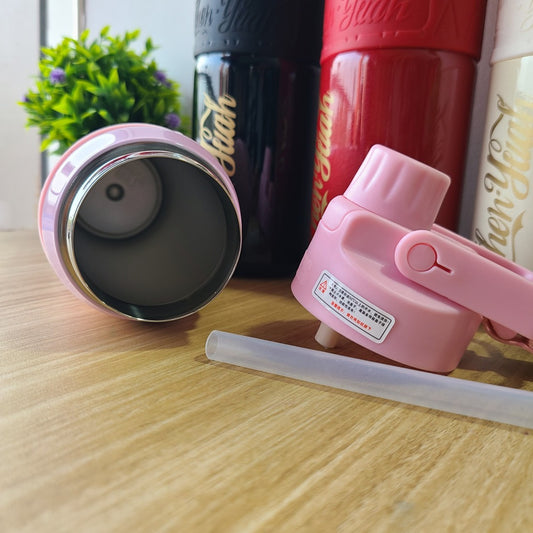 Insulated sports bottle -650ml