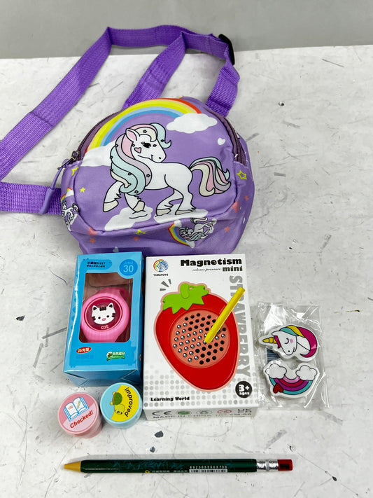 Rakhi hamper for boy & girl