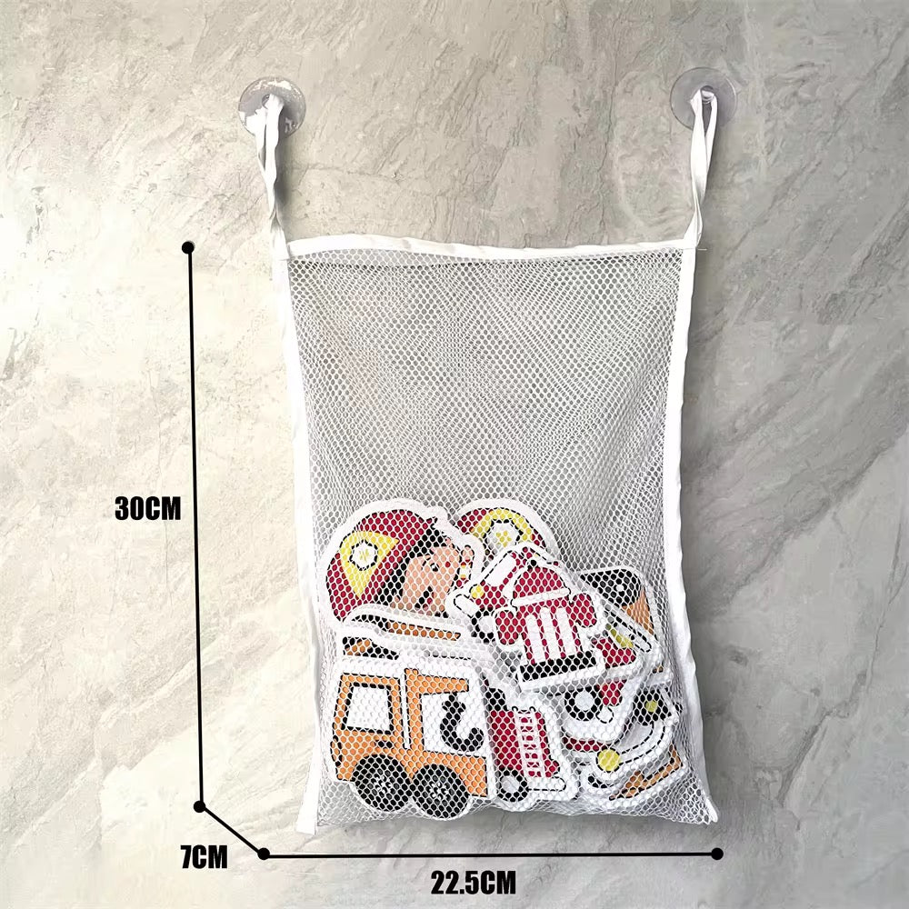 EVA bath stickers reusable