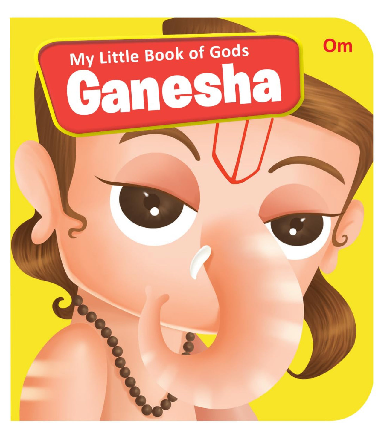My First Book of Gods and Goddesses (Box Set) - Set of 12 Books | Illustrated Board Books on Hindu Mythology: Vaishno Devi | Krishna | Shiva | Ganesha | Hanuman | Lakshmi; for Ages 3+
