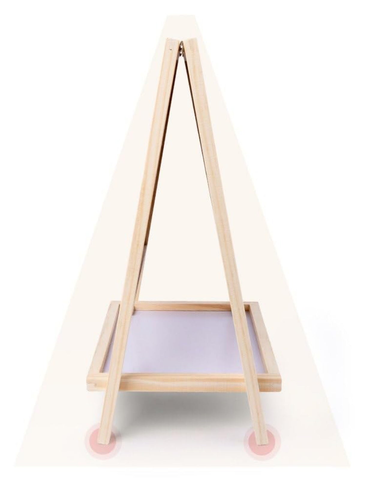 Double Sided Magnetic Small Drawing Board