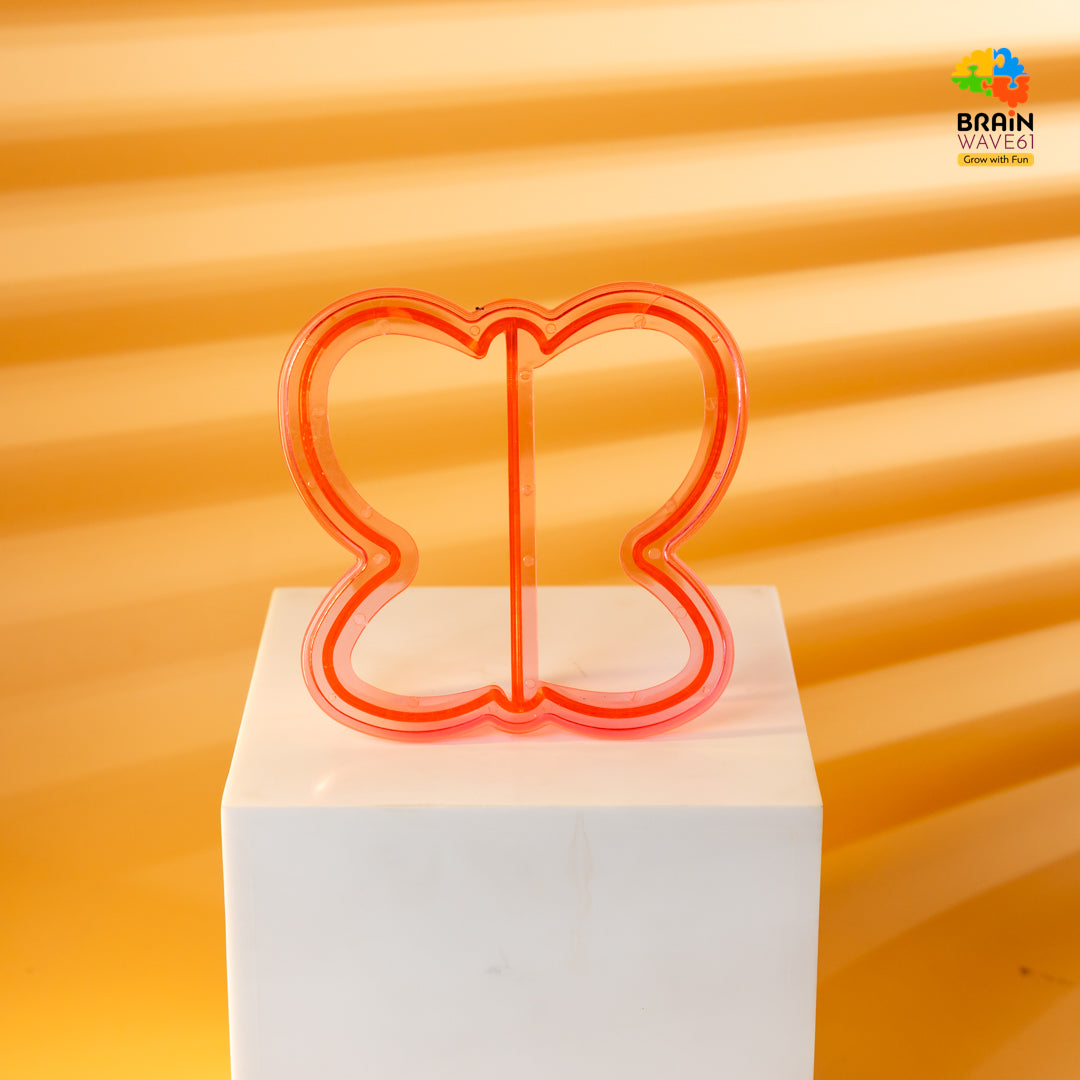 Snackshape cutter