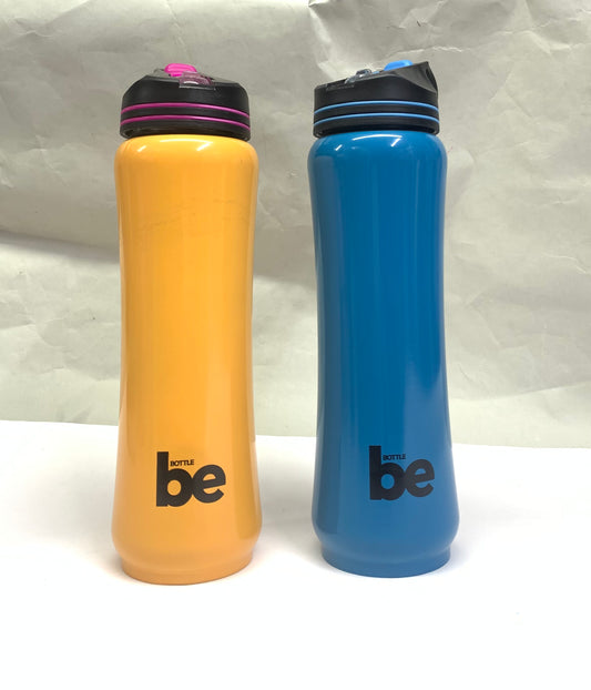 STAINLESS STEEL BOTTLES - 500ML