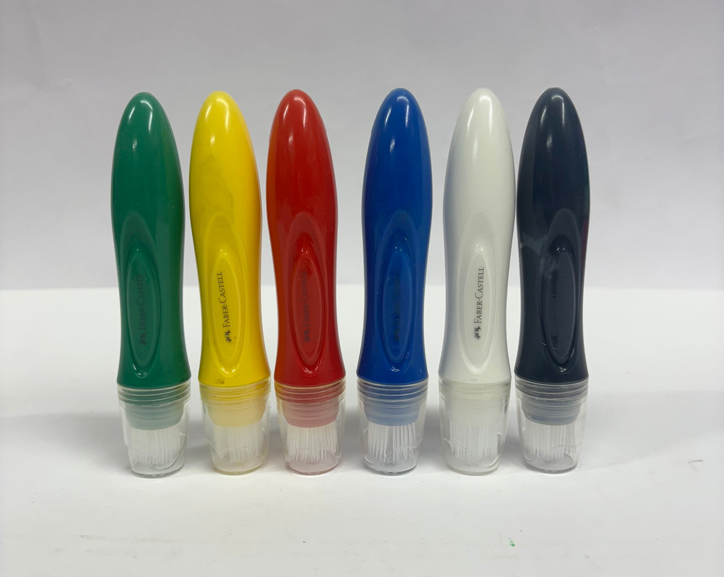 FABER CASTELL CRAYONS