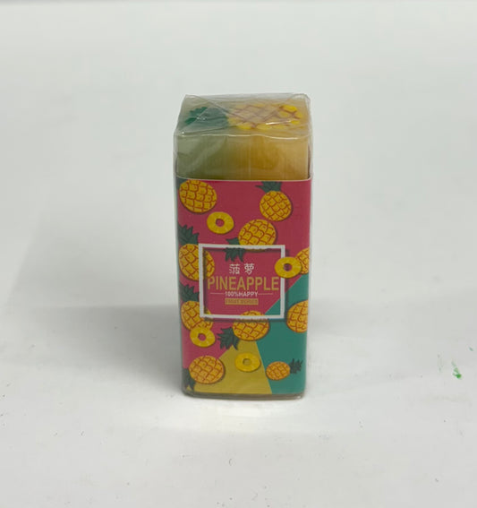 ERASER