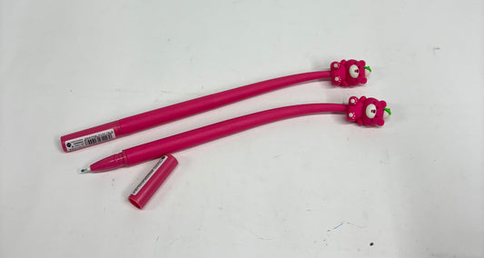 MONSTER - SHAKE GEL PEN