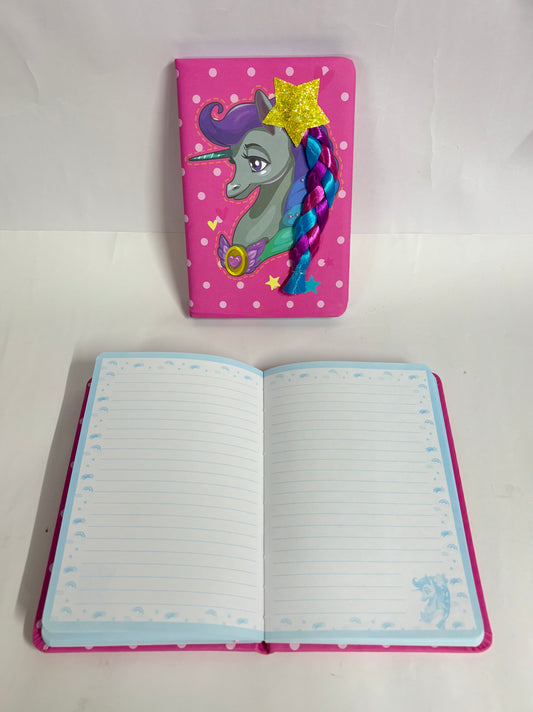 DIARIES