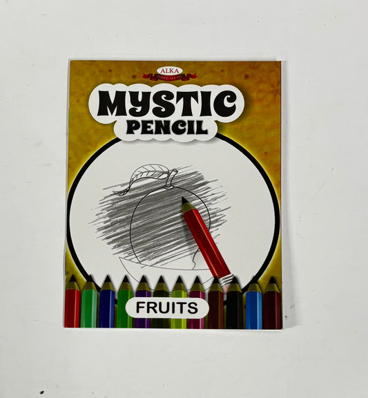 MYSTIC PENCIL