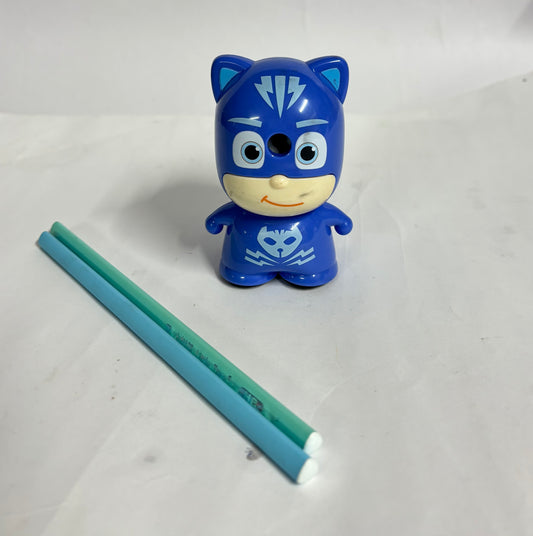 PJ Masks Pencil Sharpner