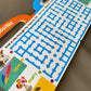 Early Learning Write & Wipe Preschool Fun