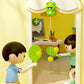 Hanging frog Table Tennis