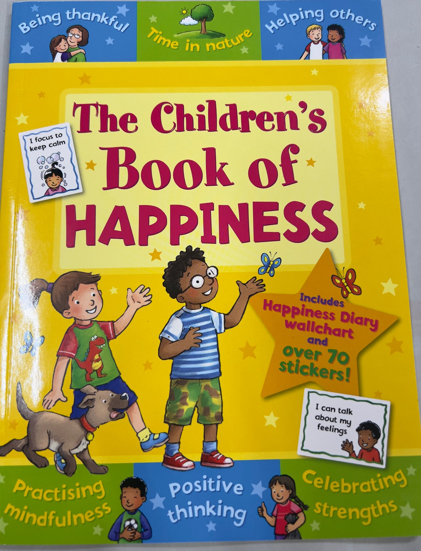 Sophie Giles 12 Books Collection Set (The Children's Book Of Success At School, Money Sense, Manners, Healthy Habits, Keeping Safe, Healthy Eating & More)