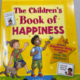 Sophie Giles  Collection  (The Children's Book Of Success At School, Money Sense, Manners, Healthy Habits, Keeping Safe, Healthy Eating & More)