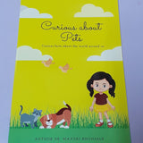Curious facts about the world around us ( set of 4 books)