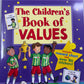 Sophie Giles 12 Books Collection Set (The Children's Book Of Success At School, Money Sense, Manners, Healthy Habits, Keeping Safe, Healthy Eating & More)