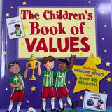 Sophie Giles  Collection  (The Children's Book Of Success At School, Money Sense, Manners, Healthy Habits, Keeping Safe, Healthy Eating & More)