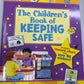 Sophie Giles 12 Books Collection Set (The Children's Book Of Success At School, Money Sense, Manners, Healthy Habits, Keeping Safe, Healthy Eating & More)