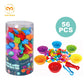 Montessori Counting & Sorting Game: Educational Toy for Kids