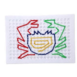 String A Picture Art