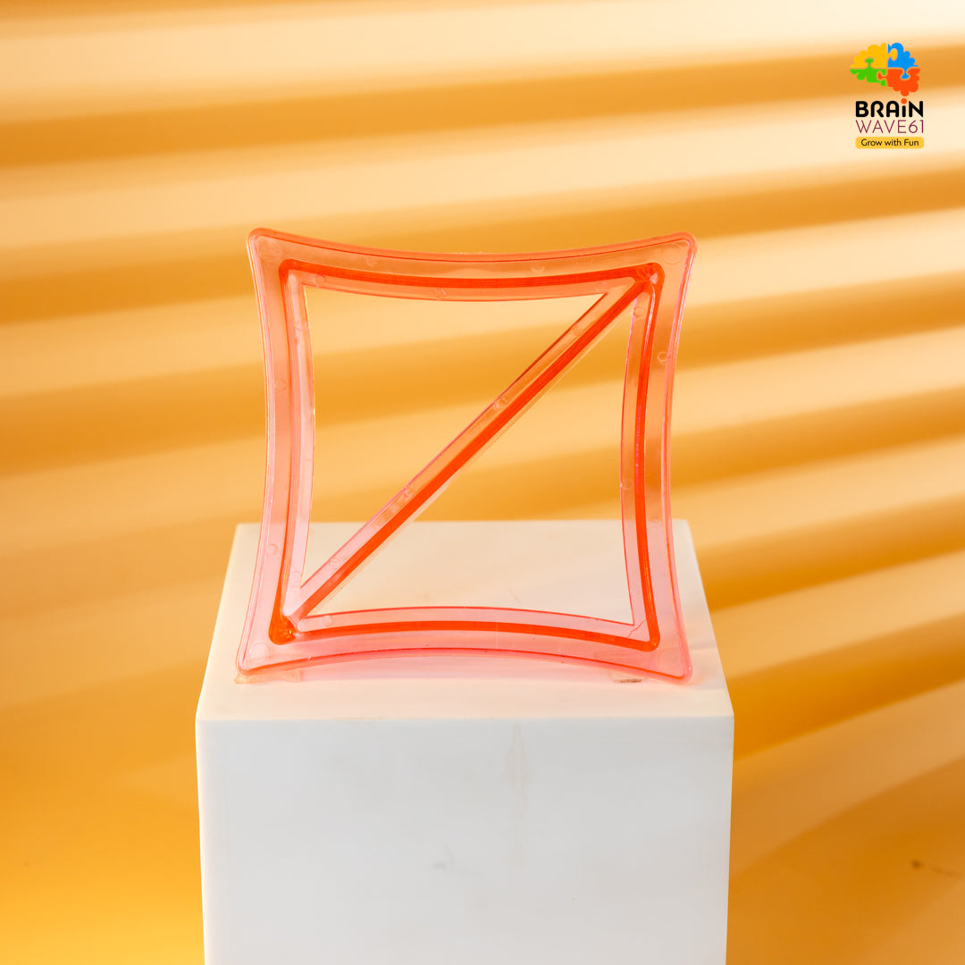 Snackshape cutter