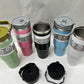 900ml Stainless Steel Insulated Tumbler with Handle