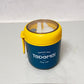Tedemei 550ml single layer insulated soup cup