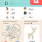 Junior Explorers Write And Wipe Book: Alphabet Book