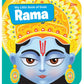 My First Book of Gods and Goddesses (Box Set) - Set of 12 Books | Illustrated Board Books on Hindu Mythology: Vaishno Devi | Krishna | Shiva | Ganesha | Hanuman | Lakshmi; for Ages 3+
