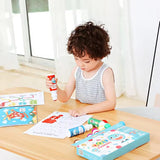 Superdot marker 3 pack set