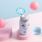 350ml Insulated Bottle without straw