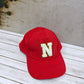 Customized cap with intials (mention cap number and letter in note box)