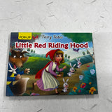 Pop up  fairy tales story books