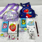 Rakhi hamper for boy & girl