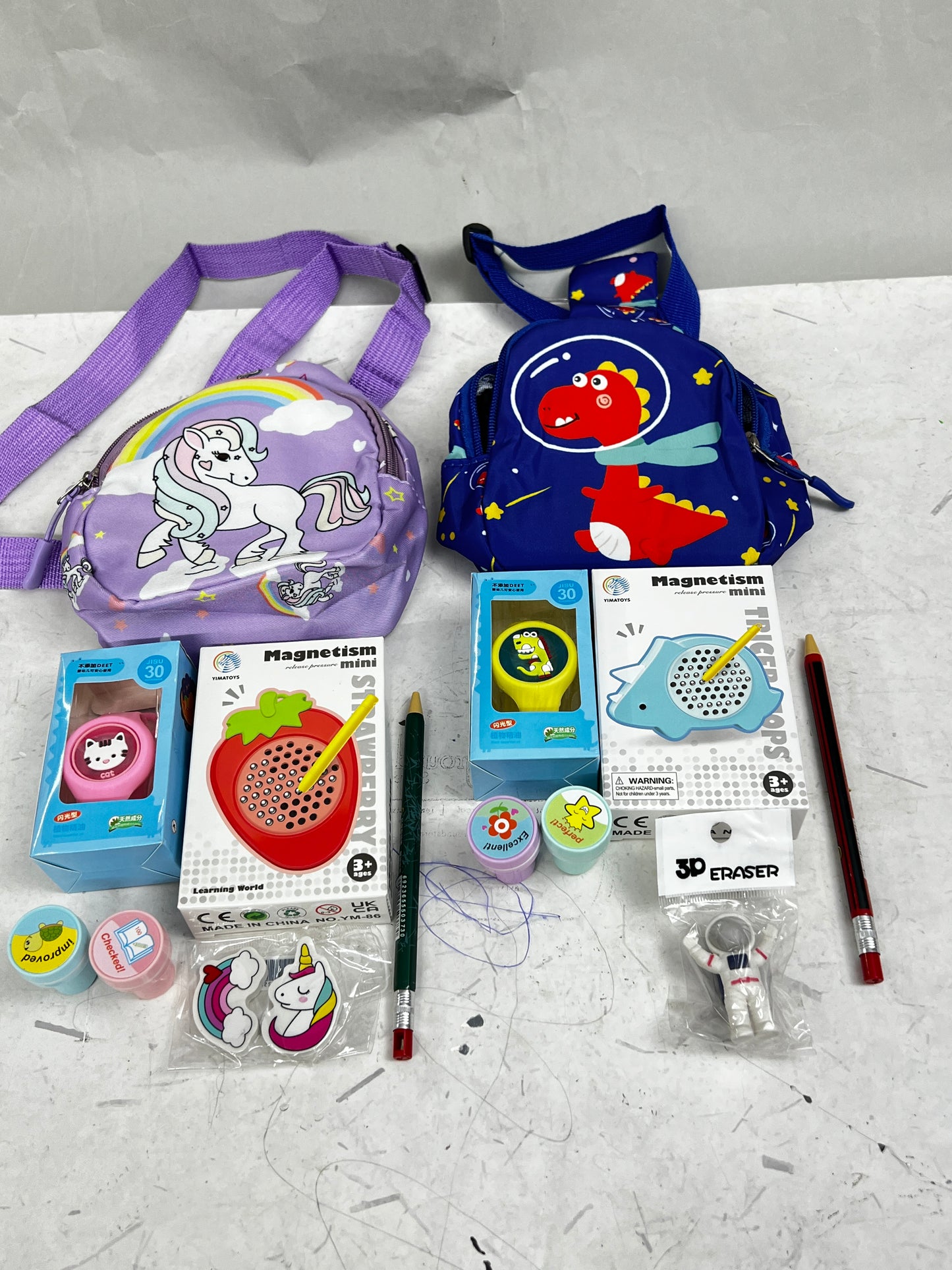 Rakhi hamper for boy & girl