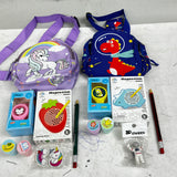 Rakhi hamper for boy & girl