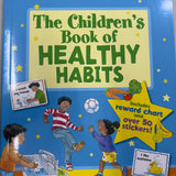 Sophie Giles  Collection  (The Children's Book Of Success At School, Money Sense, Manners, Healthy Habits, Keeping Safe, Healthy Eating & More)