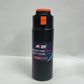 Stainless steel insulated bottle 600ml