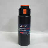 Stainless steel insulated bottle 600ml