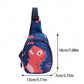 Cross bag for kids