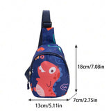 Cross bag for kids
