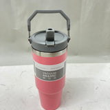 900ml Stainless Steel Insulated Tumbler with Handle