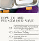 3 grid insulated & spill proof lunch box
