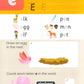 Junior Explorers Write And Wipe Book: Alphabet Book