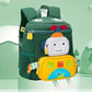 Robot 3D Print School Bag