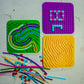 Silicon Sensory Activity Board