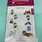 Preschool worksheets level 3(5+yrs)