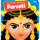 My First Book of Gods and Goddesses (Box Set) - Set of 12 Books | Illustrated Board Books on Hindu Mythology: Vaishno Devi | Krishna | Shiva | Ganesha | Hanuman | Lakshmi; for Ages 3+